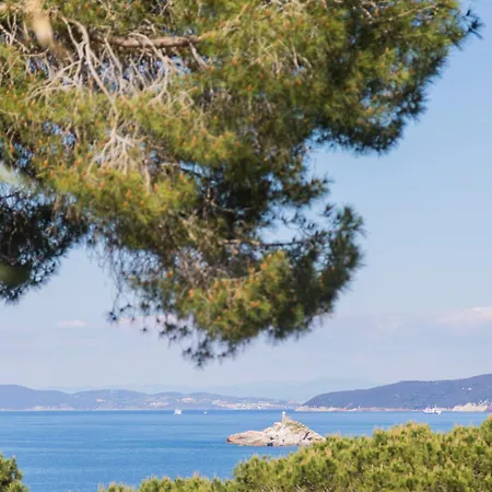 Fuga D'amore - Helloelba Dom wakacyjny