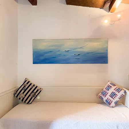Fuga D'amore - Helloelba Dom wakacyjny Portoferraio