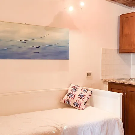 Fuga D'amore - Helloelba Feriehus